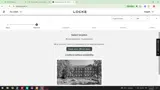 LIVELOCKE coupon verification screenshot