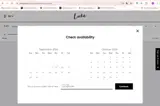 LOCKEFILM10 coupon verification screenshot