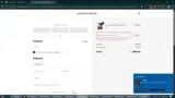 NY2026 coupon verification screenshot