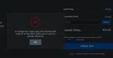 Locker Room Direct coupon verification screenshot