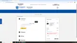 Locker Room Direct coupon verification screenshot