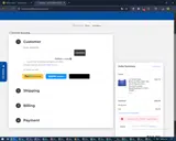 Locker Room Direct coupon verification screenshot