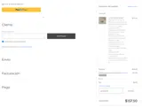 welcome10 coupon verification screenshot