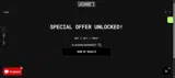 PLACEHOLDER54321 coupon verification screenshot