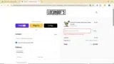 MADEINAMERICA coupon verification screenshot