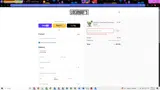 MADEINAMERICA coupon verification screenshot