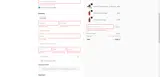 BGHALF coupon verification screenshot