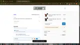 1TENQKGCZ89P coupon verification screenshot