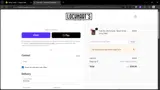 1TENK2ZNQNH3 coupon verification screenshot