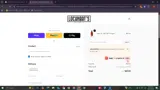 BOGOBOGO coupon verification screenshot