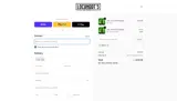 FB2G1 coupon verification screenshot