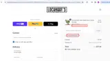 MADEINAMERICA coupon verification screenshot