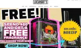 80EDP coupon verification screenshot