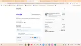 WELCOME20OFF coupon verification screenshot