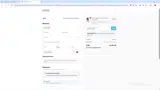 WELCOME20OFF coupon verification screenshot