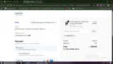 thankyou20 coupon verification screenshot