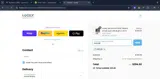 KNOJI5 coupon verification screenshot