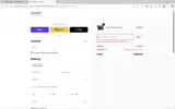 KNOJI5 coupon verification screenshot