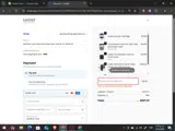 ADD5OFF coupon verification screenshot