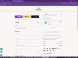 Zeno40 coupon verification screenshot