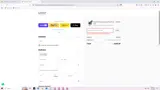 LEFTOFF coupon verification screenshot