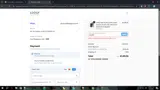 Save50 coupon verification screenshot
