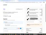 Save25 coupon verification screenshot