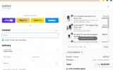 welcome20off coupon verification screenshot