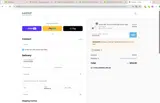 FLEXPRO coupon verification screenshot