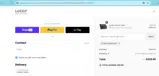welcome20off coupon verification screenshot