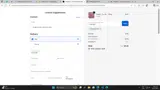 Lockout Supplements coupon verification screenshot