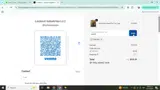 Lockout Supplements coupon verification screenshot