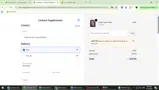 Lockout Supplements coupon verification screenshot