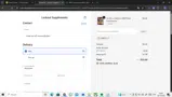 Lockout Supplements coupon verification screenshot