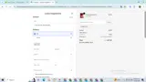 Lockout Supplements coupon verification screenshot