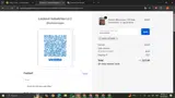 Lockout Supplements coupon verification screenshot