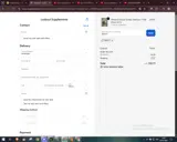 Lockout Supplements coupon verification screenshot