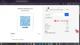 Lockout Supplements coupon verification screenshot