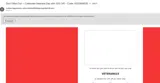 Lockout Supplements coupon verification screenshot