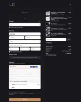 Lockpick Pros coupon verification screenshot