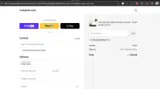 WELCOMEFREESHIP coupon verification screenshot