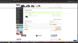 NOVBIG24 coupon verification screenshot