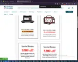 PLATINUMHD24 coupon verification screenshot