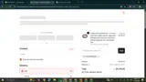 PLATINUMS2024 coupon verification screenshot