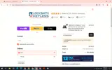 PLATINUMS2024 coupon verification screenshot