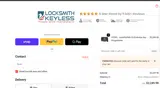 ENDMAR20 coupon verification screenshot