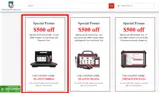 PLATINUMHD24 coupon verification screenshot