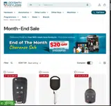 ENDSEP20 coupon verification screenshot