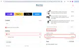 WELCOMELK2025 coupon verification screenshot