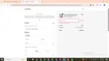 WELCOME2023 coupon verification screenshot